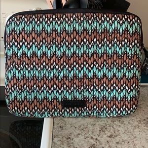 Vera Bradley Laptop Sleeve
